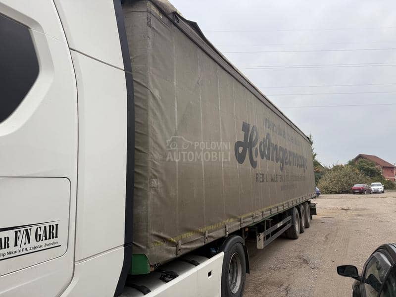 Schwarzmuller Schwarzmuller