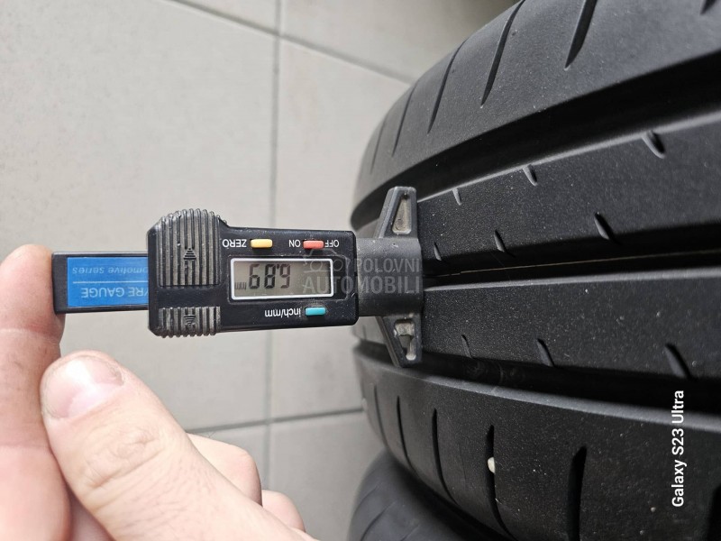 Toyo 185/60 R16 Letnja