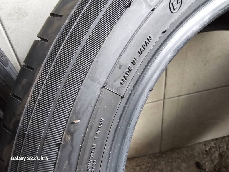 Toyo 185/60 R16 Letnja