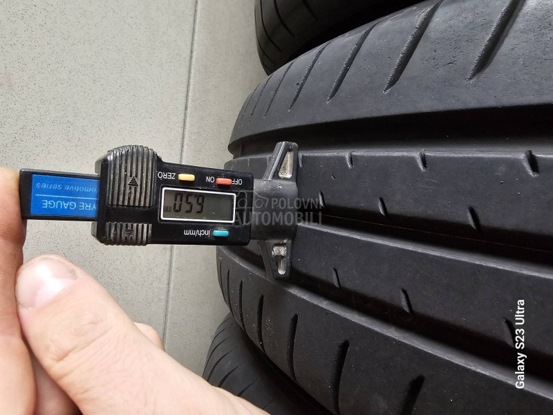 Toyo 185/60 R16 Letnja