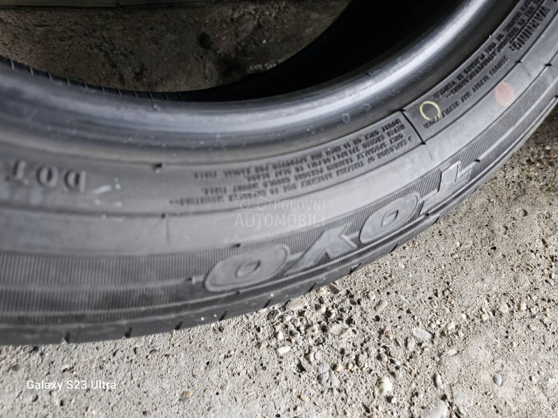Toyo 185/60 R16 Letnja