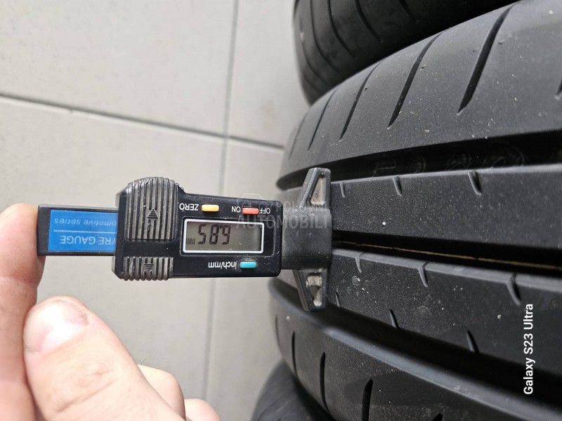 Toyo 185/60 R16 Letnja