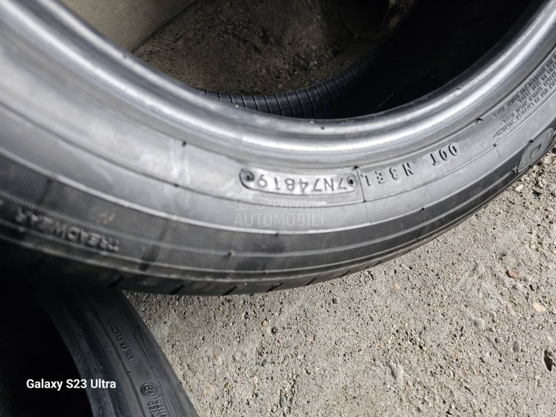 Toyo 185/60 R16 Letnja