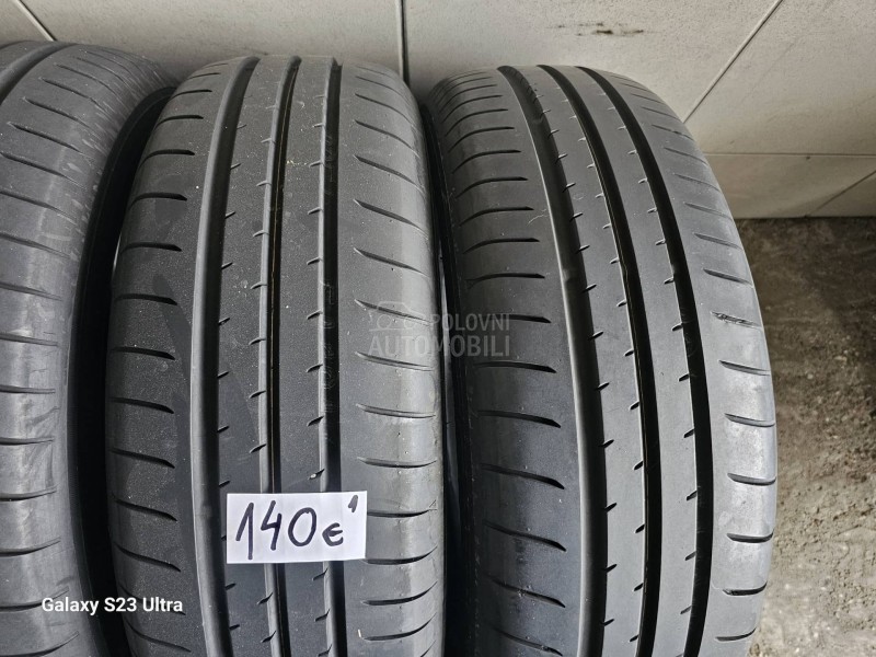 Toyo 185/60 R16 Letnja