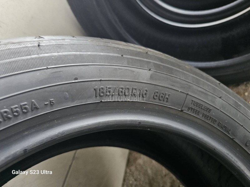 Toyo 185/60 R16 Letnja