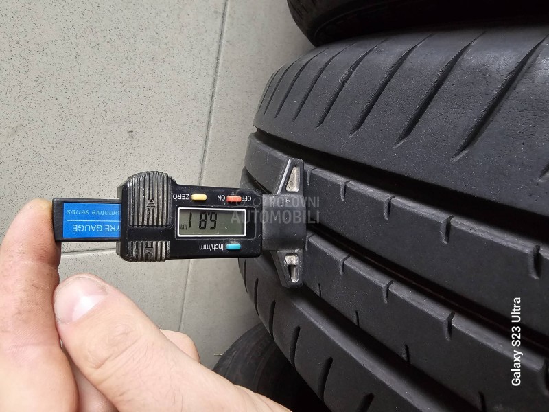 Toyo 185/60 R16 Letnja