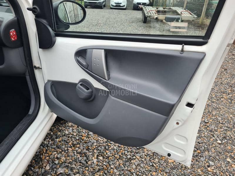 Citroen C1 1.0