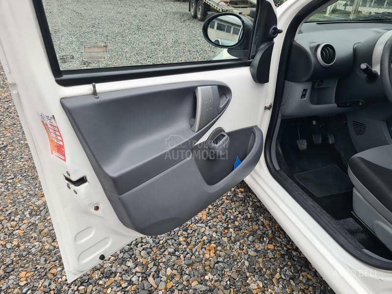 Citroen C1 1.0
