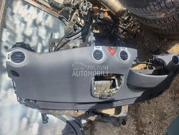instrument tabla za Renault Koleos od 2006. do 2014. god.