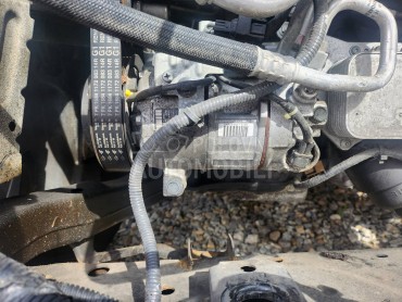 kompresor klime1.6dci za Nissan Qashqai od 2012. do 2021. god.