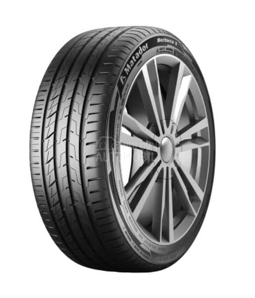 Matador 235/55 R17 Letnja