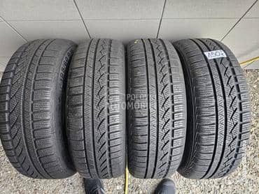 Continental 195/60 R16 Zimska