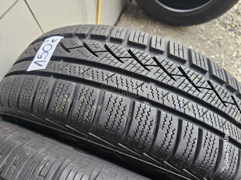 Continental 195/60 R16 Zimska