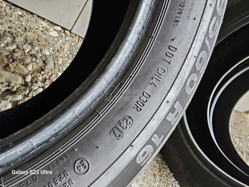 Continental 195/60 R16 Zimska