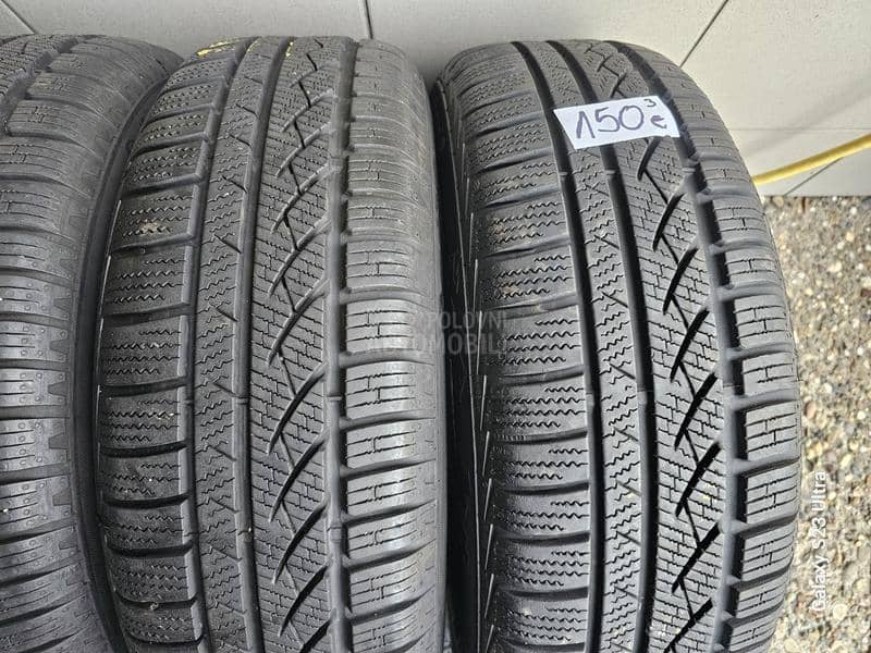 Continental 195/60 R16 Zimska