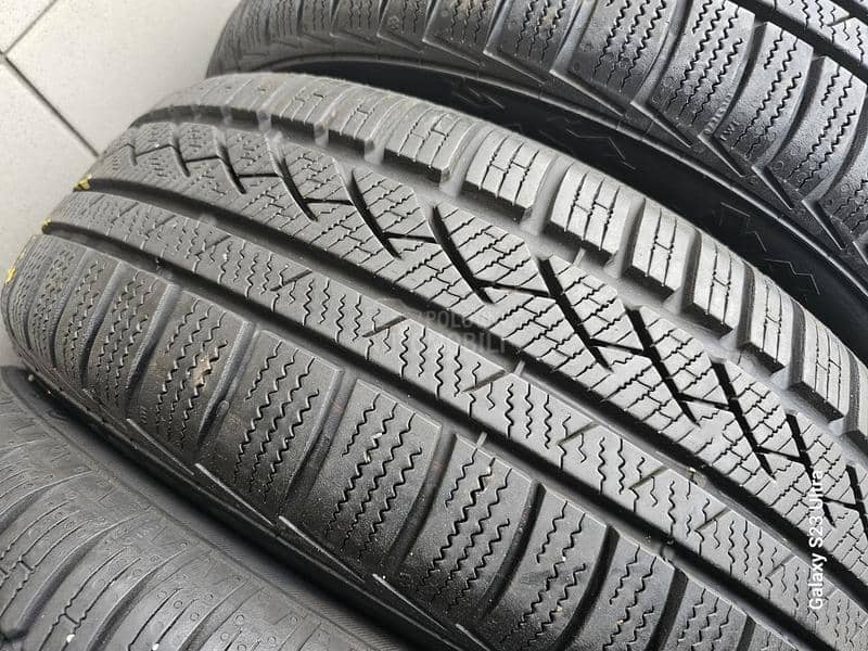 Continental 195/60 R16 Zimska