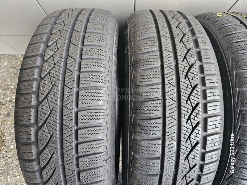 Continental 195/60 R16 Zimska