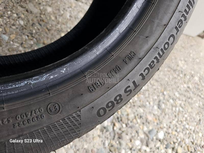 Continental 195/60 R16 Zimska