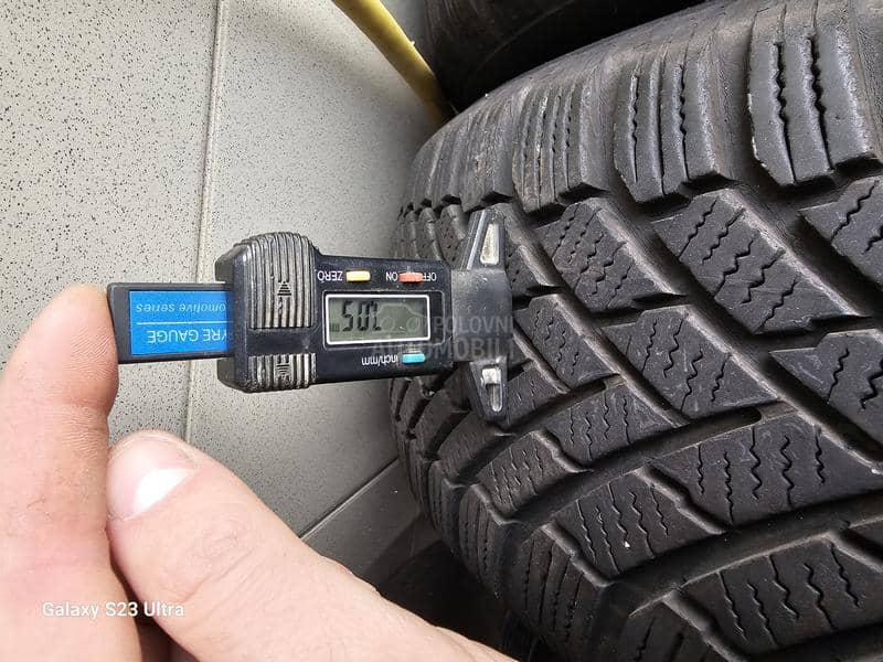Continental 195/60 R16 Zimska