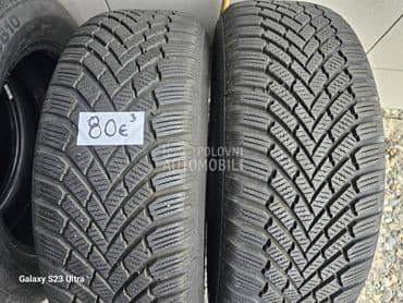 Continental 195/60 R16 Zimska