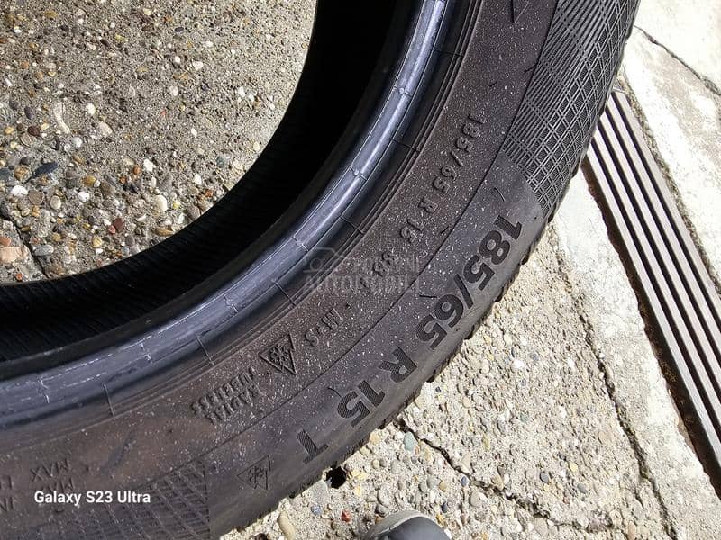 Continental 185/65 R15 Zimska