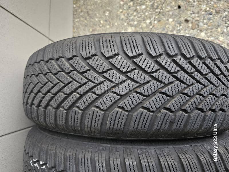 Continental 185/65 R15 Zimska