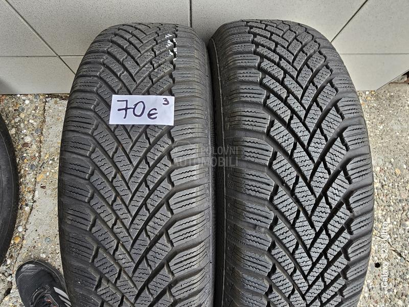 Continental 185/65 R15 Zimska