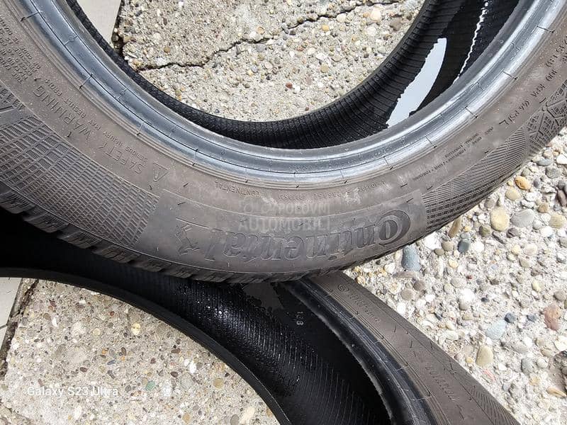 Continental 185/65 R15 Zimska