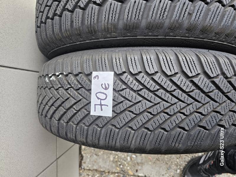 Continental 185/65 R15 Zimska