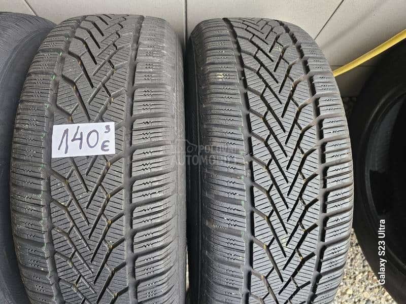 Semperit 215/60 R16 Zimska