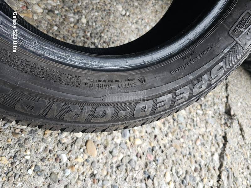 Semperit 215/60 R16 Zimska