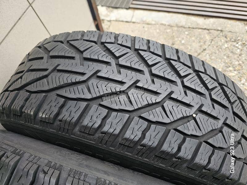 Taurus 215/65 R17 Zimska