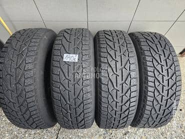 Taurus 215/65 R17 Zimska