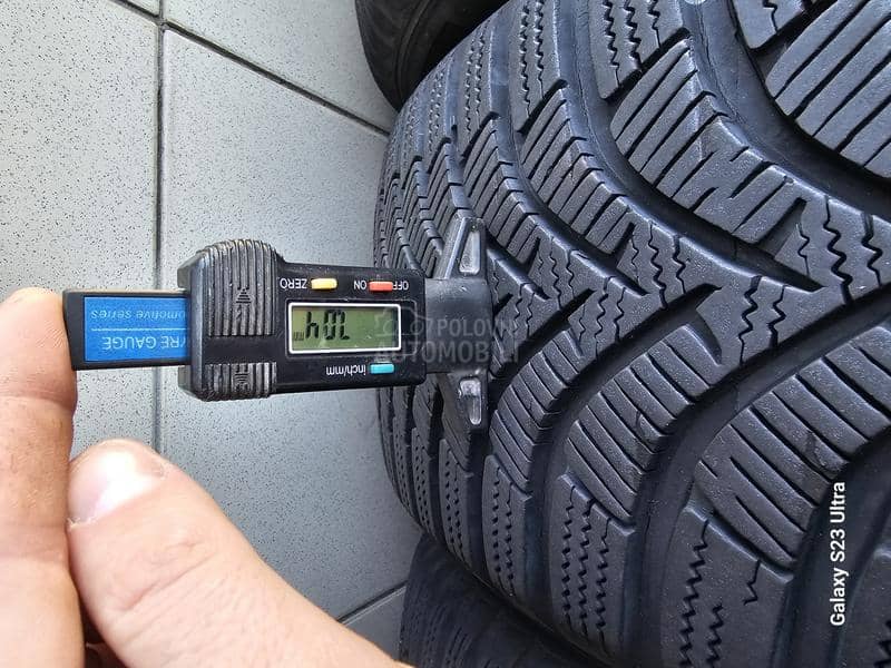 Hankook 205/55 R16 Zimska