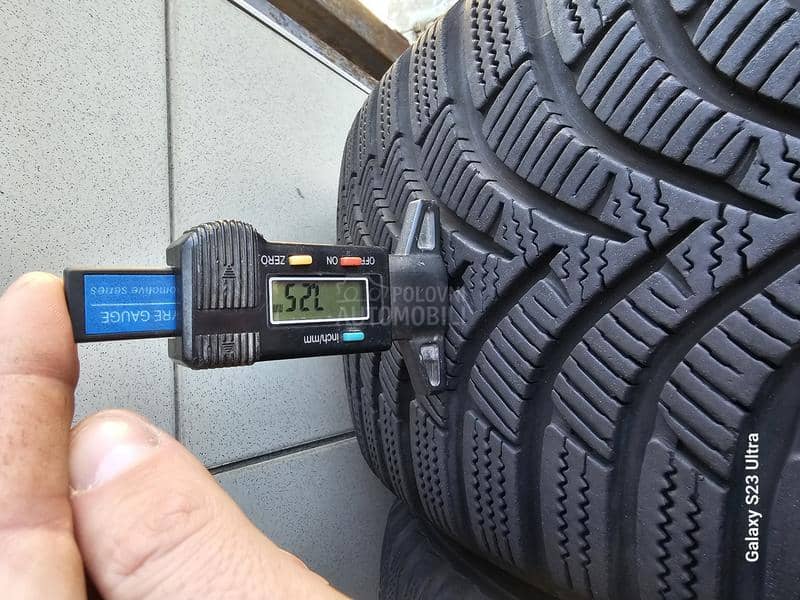 Hankook 205/55 R16 Zimska