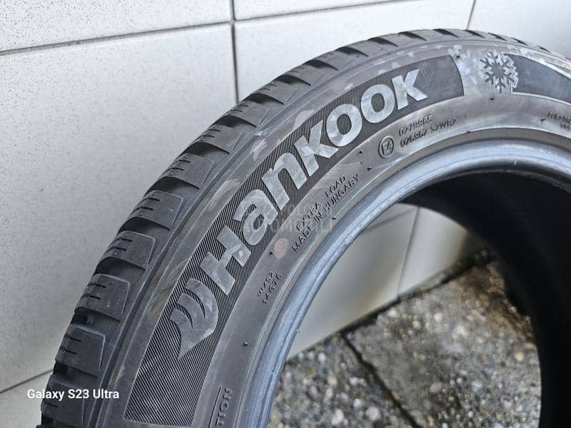 Hankook 205/55 R16 Zimska