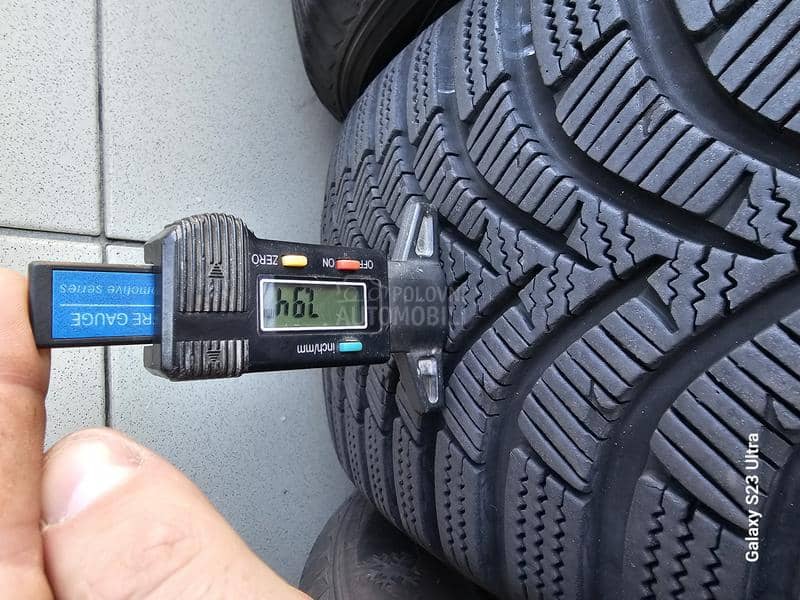 Hankook 205/55 R16 Zimska