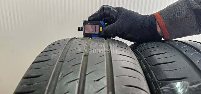 Kumho 185/60 R15 Letnja