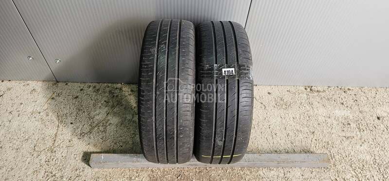 Kumho 185/60 R15 Letnja