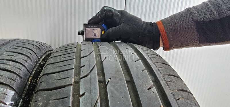 Goodyear 205/55 R16 Letnja