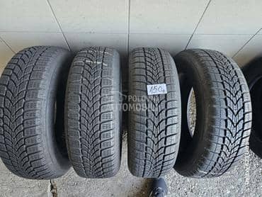 Dunlop 195/65 R16 Zimska