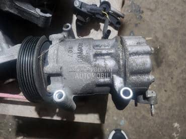 kompresor klime za Citroen C3, C4, Xsara Picasso od 2003. do 2010. god.