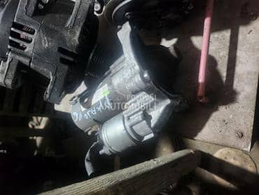 anlaser za Citroen Xsara, Xsara Picasso od 2000. do 2009. god.