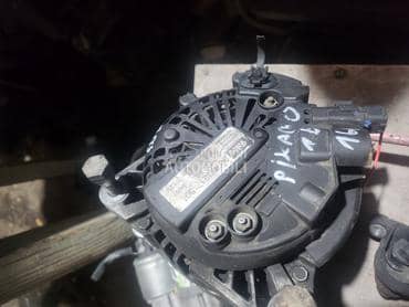 alternator za Citroen Xsara, Xsara Picasso od 2000. do 2009. god.