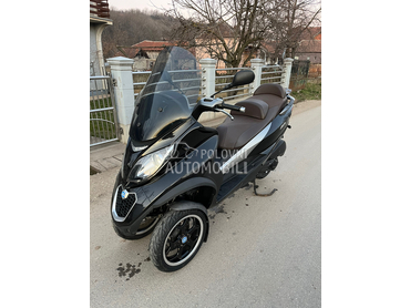 Piaggio Mp3 300 Business 2kom.