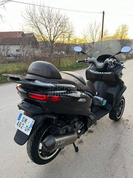 Piaggio Mp3 300 Business 2kom.