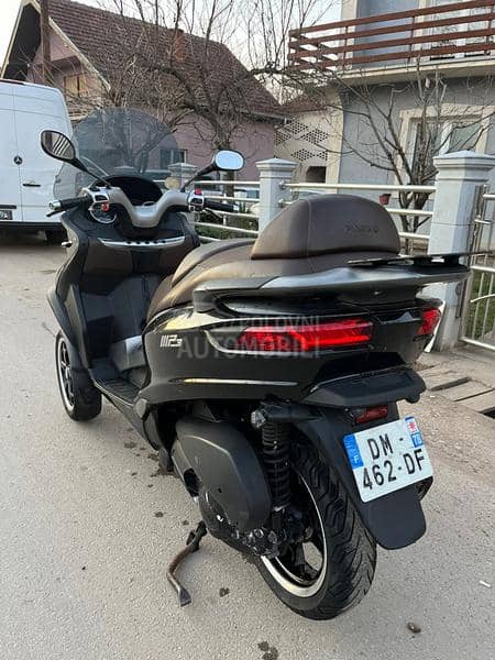 Piaggio Mp3 300 Business 2kom.