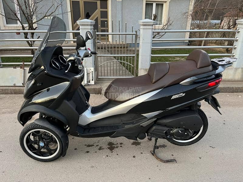 Piaggio Mp3 300 Business 2kom.
