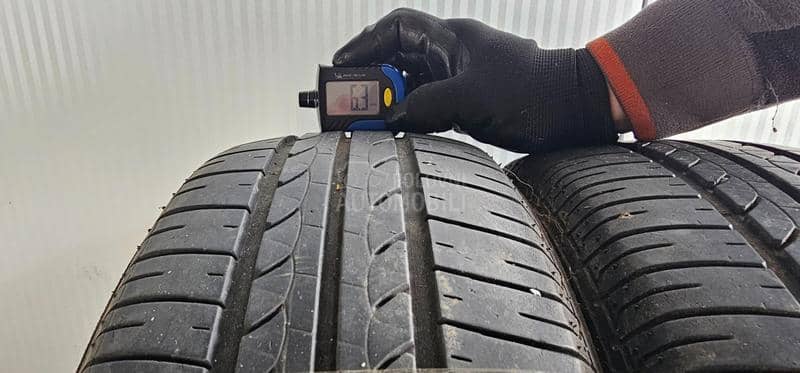 Bridgestone 185/65 R15 Zimska