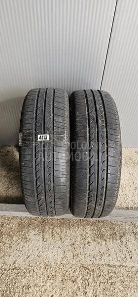 Bridgestone 185/65 R15 Zimska